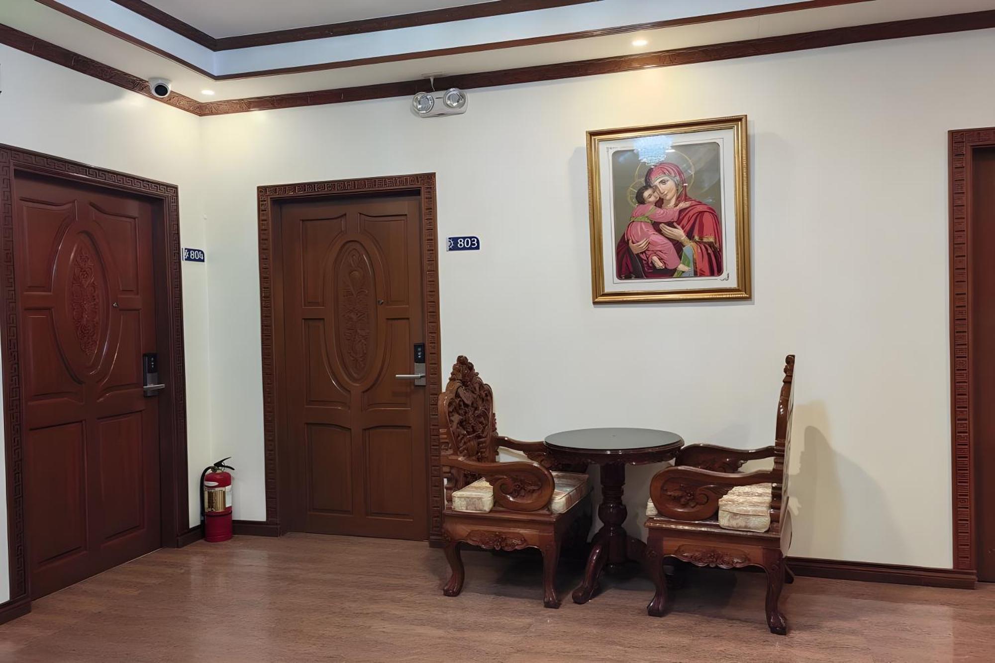 Ferrymar Hotel Iloilo Exterior photo