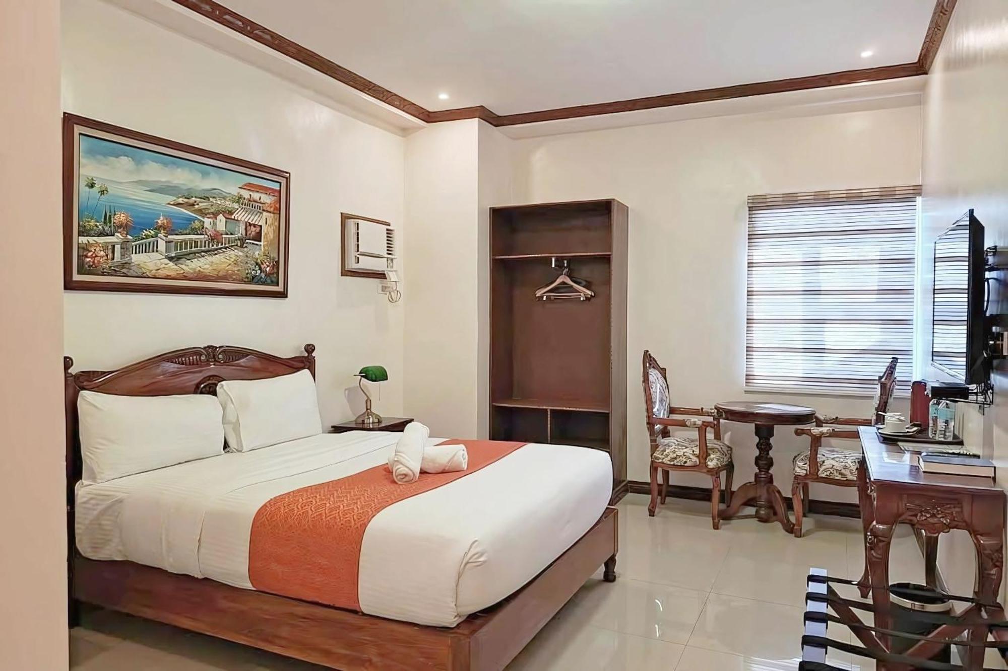 Ferrymar Hotel Iloilo Room photo